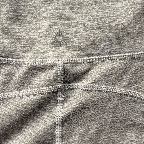 Aerie The Hugger Pocket Bike shorts Size S - Picture 7 of 10